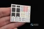 1/48 F-16I 3D-Printed & colour Interior decal image 2
