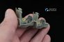 1/48 F-16I 3D-Printed & colour Interior decal image 6