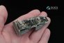 1/48 F-16I 3D-Printed & colour Interior decal image 7