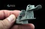 1/48 P-39Q/N 3D-Print & colour Interior decal image 3