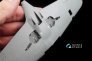 1/48 P-39Q/N 3D-Print & colour Interior decal image 8