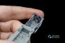 1/48 F/A-18A++ 3D-Printed & colour Interior image 7