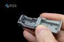 1/48 F/A-18A++ 3D-Printed & colour Interior image 8
