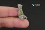 1/48 Mirage 2000B 3D-Printed Interior image 8