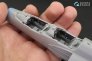1/48 Mirage 2000D 3D-Printed Interior image 8
