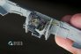 1/48 Spitfire Mk.IX 3D-Print & colour Interior image 5