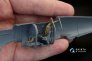 1/48 Spitfire Mk.IX 3D-Print & colour Interior image 7
