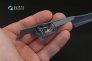 1/48 Fw 190 A-8/A-9 3D-Print & colour Interior image 4