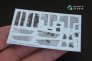 1/48 F/A-18B Hornet 3D-Printed Interior image 2