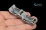 1/48 F/A-18B Hornet 3D-Printed Interior image 9