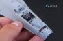1/48 F-16A 3D-Printed & colour Interior image 6