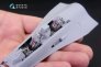 1/48 F-16B 3D-Printed & colour Interior image 6