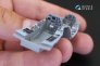 1/48 F-16B 3D-Printed & colour Interior image 7