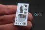 1/48 KA-6D Intruder 3D-Print & colour Interior image 5