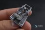 1/48 F-16C 3D-Print & coloured Interior image 4