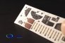 1/72 Pe-8/TB-7 3D-Print & colour Interior decal image 3