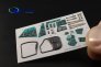 1/72 Mi-24V 3D-Print & colour Interior decal image 3