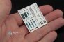 1/72 Yak-130 3D-Print & colour Interior decal image 3
