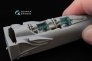 1/72 MiG-31DZ 3D-Printed & colour Interior image 6