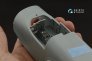 1/32 A-26B 3D-Printed & color Interior SMALL image 8
