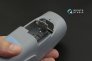 1/32 A-26B 3D-Printed & color Interior SMALL image 9