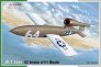 Special Hobby 1/32 JB-2 Loon US-Version V-1 Rakete