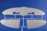 1/48 Re.2005 Saggitario Italian Fighter WWII image 3
