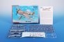 1/72 Curtiss P-40K-1/5 Warhawk A model of the P-40K-1/5 Warhawk image 1