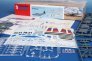 1/72 CASA C-212-300/400 Long Nose Casas image 1