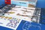 1/72 P-40E Warhawk Tigers and Sharks image 2