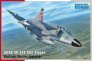 Special Hobby SAAB SK-37E Str-Viggen 1/72