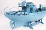 1/72 Kriegsfischkutter German WWII Patrol Ship image 5