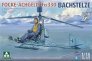 1/16 Focke-Achgelis Fa 330 Bachstelze