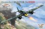 Takom 1/48 Henschel Hs-129B-3 Avion d'attaque