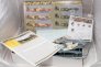 1/48 Early High Flight Spitfires Limited Editition image 1