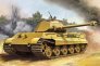 1/16 Pz.Kpfw.VI Sd.Kfz.182 Tiger II Porsche Early Production