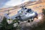 1/48 Mi-35M Hind-E Attack Helicopter