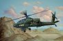 1/48 US Army Boeing/Hughes AH-64A Apache Attack Helicopter