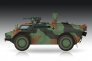 1/72 German Army Fennek Light Armoured Scout Car