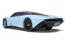McLaren Speedtail Quick Build image 3