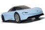 McLaren Speedtail Quick Build image 5