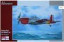 1/72 Boulton Paul Sea Balliol T.21 'FAA Trainer'