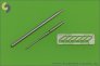 1/32 MiG-21 U, US, UM (Mongol)  Pitot Tube