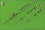 1/48 MiG-21bis (Fishbed L/N)  Pitot Tube image 2
