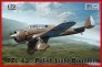 1/72 PZL.42  Polish Light Bomber