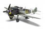 Airfix 1/24 Messerschmitt Bf-109G-5/G-6 Maquette Avion image 3