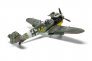 Airfix 1/24 Messerschmitt Bf-109G-5/G-6 Maquette Avion image 5