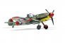 Airfix 1/24 Messerschmitt Bf-109G-5/G-6 Maquette Avion image 6