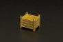 1/72 Steel container  2 pcs. (PE set) image 3