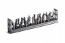 ION Model Figurines Civils Passagers �quipage Paquebot 1/200 image 1